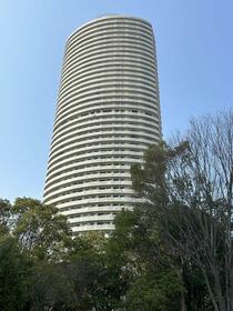 ザ・シーン城北　アストロタワー