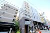 D-Rest  Nakanoshima 7階 築17年9ヶ月の賃貸物件