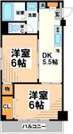 世田谷区松原１丁目 3階建 築48年のイメージ