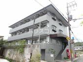 京都市右京区宇多野福王子町 3階建 築34年のイメージ