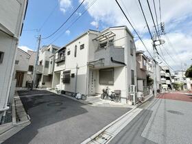 東京都葛飾区新小岩４丁目