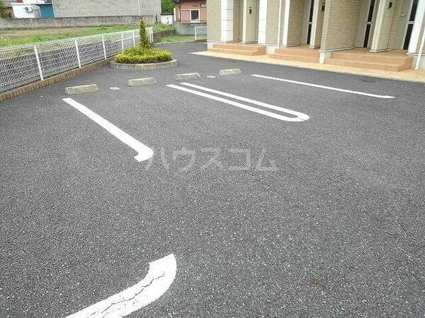 アルモニーメゾンＡ 201｜群馬県高崎市倉賀野町(賃貸アパート1LDK・2階・42.37㎡)の写真 その13