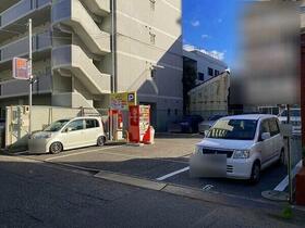 広島県広島市南区比治山本町