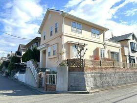 神奈川県横浜市青葉区みすずが丘