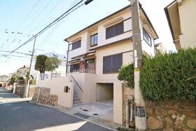 兵庫県西宮市仁川百合野町