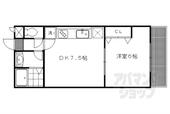 京都市左京区静市野中町 4階建 築23年のイメージ