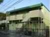 ジュネス堀内 2階 築40年3ヶ月の賃貸物件