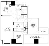 浜松市中央区板屋町 32階建 築14年のイメージ