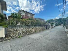 兵庫県宝塚市中山台１丁目