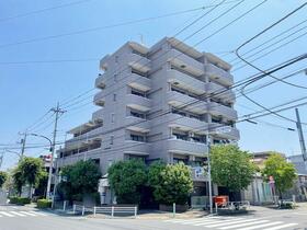 コーラル京王堀之内