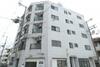 ハセロイヤル南住吉 4階 築38年5ヶ月の賃貸物件