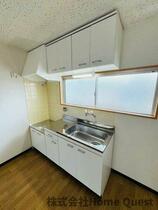 谷口マンション  ｜ 大阪府柏原市旭ケ丘３丁目（賃貸マンション1LDK・3階・46.00㎡） その5