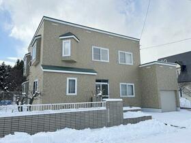 北海道札幌市清田区平岡公園東４丁目