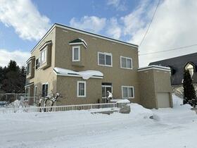 北海道札幌市清田区平岡公園東４丁目