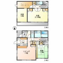 間取り：219002150907