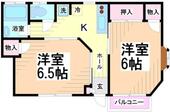 川崎市多摩区登戸 2階建 築29年のイメージ