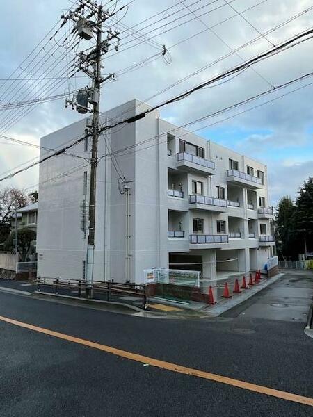 ブルーヒルズ青谷｜兵庫県神戸市灘区青谷町３丁目(賃貸マンション1LDK・2階・40.59㎡)の写真 その15