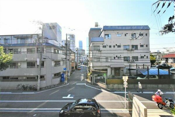 ラシーヌ天王寺南｜大阪府大阪市阿倍野区天王寺町南２丁目(賃貸マンション1K・2階・23.15㎡)の写真 その15