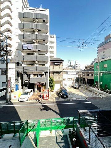 兵庫県尼崎市昭和南通５丁目(賃貸マンション1K・6階・21.30㎡)の写真 その11