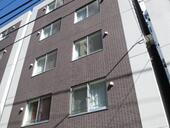 札幌市中央区南一条東３丁目 5階建 築12年のイメージ