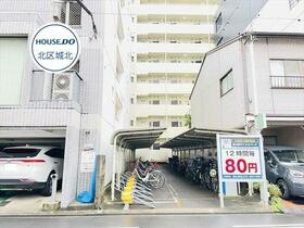 愛知県名古屋市北区田幡２丁目