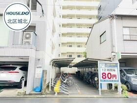 愛知県名古屋市北区田幡２丁目