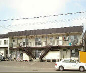 札幌市東区伏古九条１丁目 2階建 築42年のイメージ