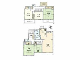 【格安中古】ゼンリン住宅地図　茨城県守谷市 格安中古】ゼンリン住宅地図 茨城県守谷市 住宅地図 B4判 守谷市