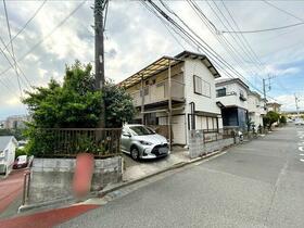 神奈川県藤沢市みその台