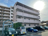 浜松市中央区寺島町 4階建 築31年のイメージ