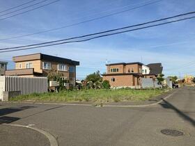 北海道北広島市大曲幸町２丁目