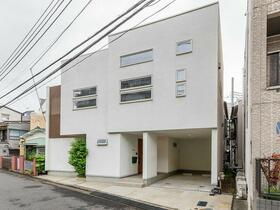 神奈川県横浜市神奈川区反町４丁目