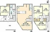 川崎市多摩区菅北浦３丁目 3階建 築2年のイメージ