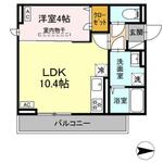 座間市さがみ野２丁目 3階建 新築のイメージ