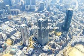 グランドメゾン新梅田タワーＴＨＥ　ＣＬＵＢ　ＲＥＳＩＤＥＮＣＥ