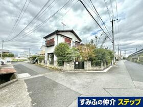 滋賀県野洲市行畑