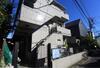 八ヶ嶺マンション 1階 築36年5ヶ月の賃貸物件