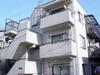 八ヶ嶺マンション 1階 築36年7ヶ月の賃貸物件
