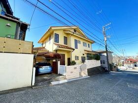 神奈川県横浜市港北区高田西４丁目