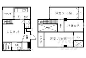 間取り：226078372307