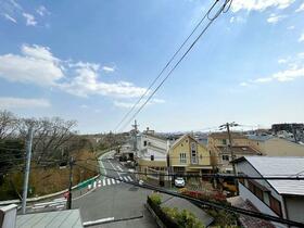 兵庫県西宮市甲陽園西山町