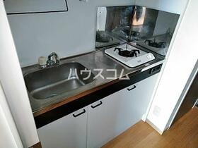 ポートパルサム 203 ｜ 神奈川県厚木市飯山南１丁目（賃貸アパート1K・2階・23.59㎡） その4