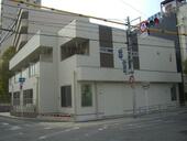 大阪市平野区平野元町 2階建 築5年のイメージ