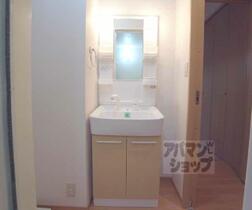 Ａｐａｒｔｍｅｎｔ　Ａｎｊｕ 101 ｜ 京都府京都市伏見区竹田中内畑町（賃貸アパート1K・1階・30.39㎡） その9