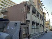 大阪市大正区三軒家東１丁目 2階建 築16年のイメージ