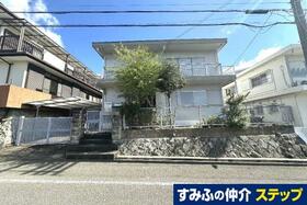 大阪府池田市伏尾台１丁目