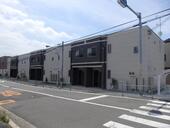 堺市西区上野芝向ヶ丘町１丁 2階建 築5年のイメージ