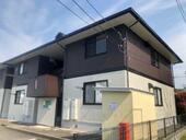 セジュールＳ　Ｂ棟のイメージ