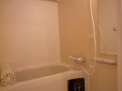 画像5:浴室　浴室換気乾燥機付き