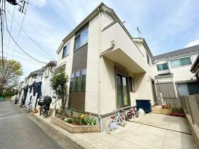 東京都杉並区下高井戸４丁目